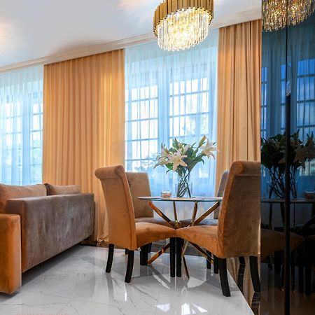 Apartament Versace Jana Pawla 弗罗茨瓦夫 外观 照片