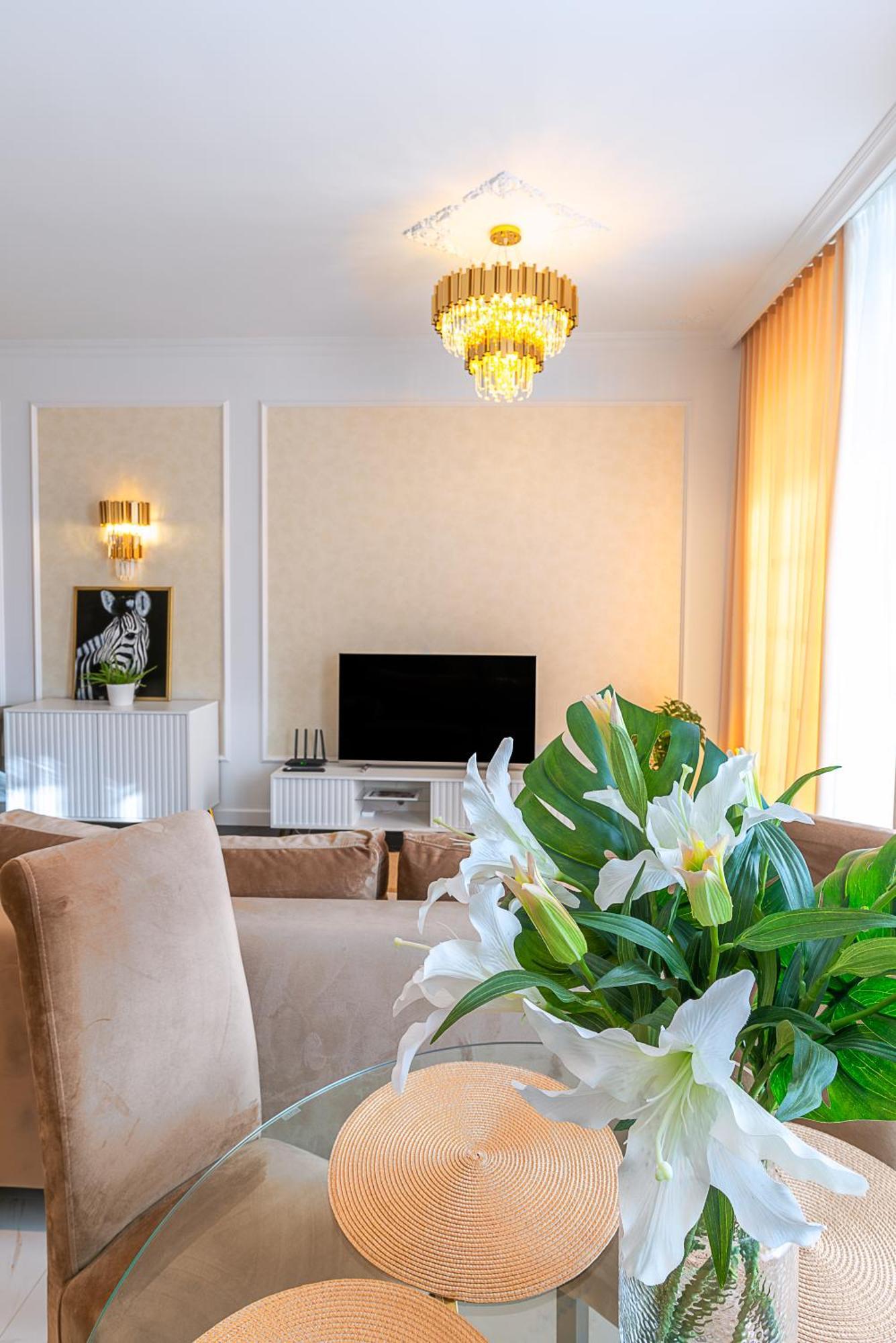 Apartament Versace Jana Pawla 弗罗茨瓦夫 外观 照片