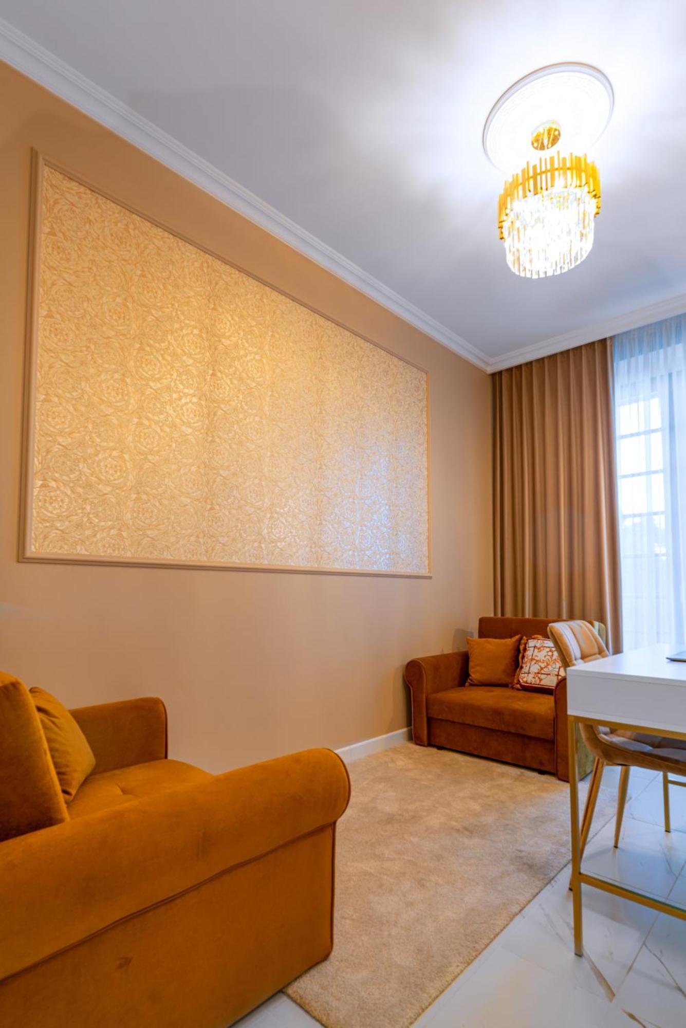 Apartament Versace Jana Pawla 弗罗茨瓦夫 外观 照片