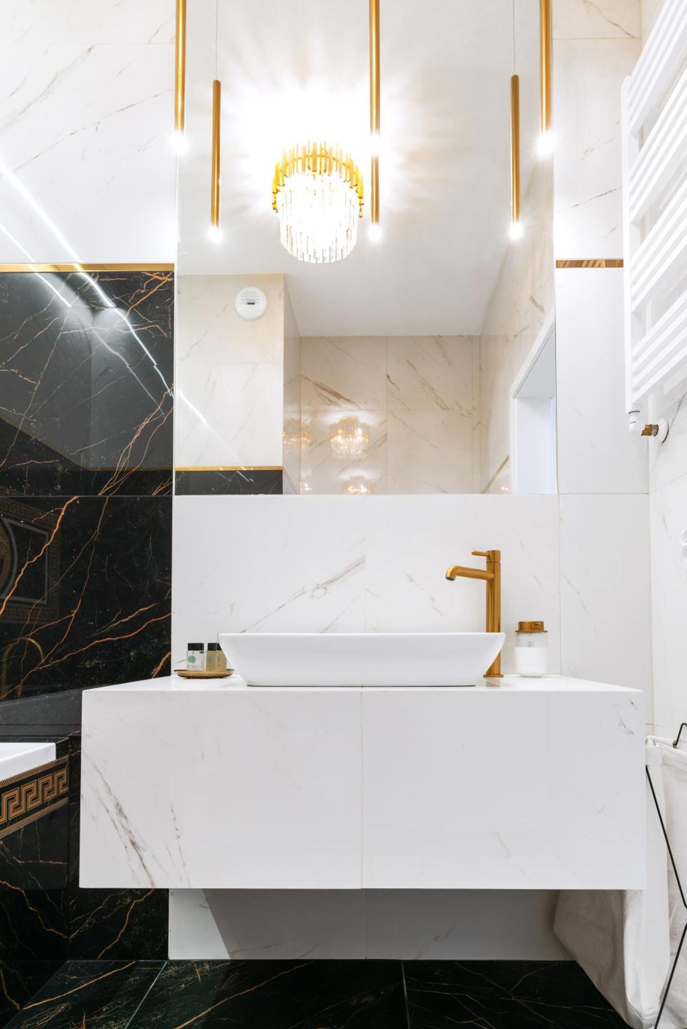Apartament Versace Jana Pawla 弗罗茨瓦夫 外观 照片