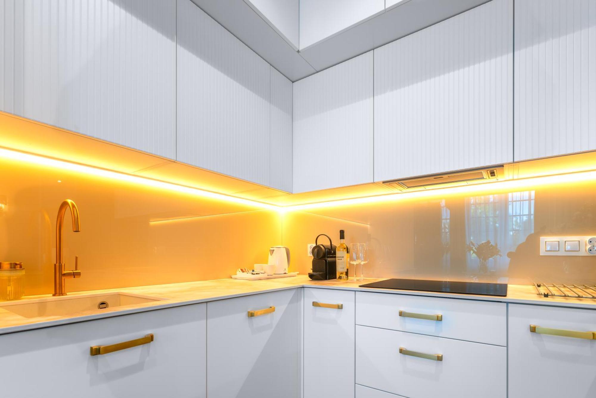 Apartament Versace Jana Pawla 弗罗茨瓦夫 外观 照片