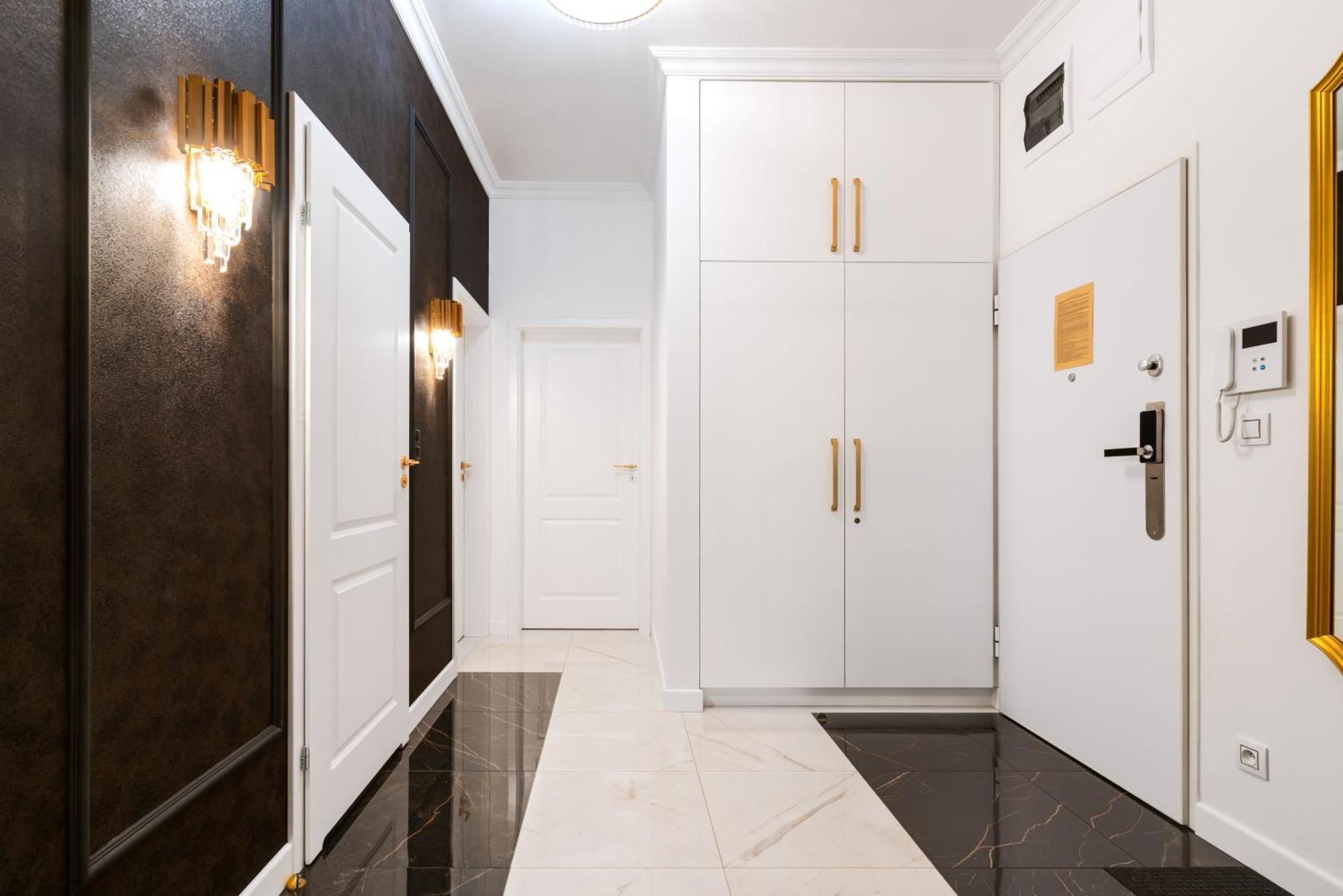 Apartament Versace Jana Pawla 弗罗茨瓦夫 外观 照片