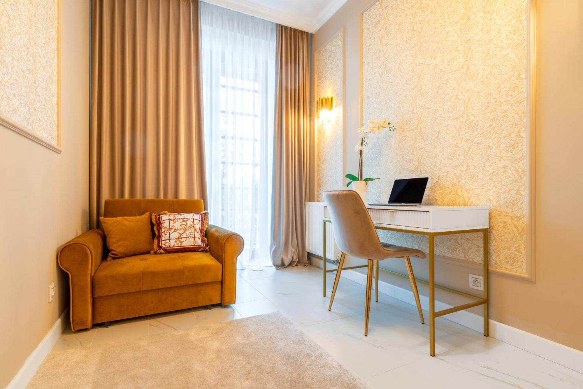 Apartament Versace Jana Pawla 弗罗茨瓦夫 外观 照片