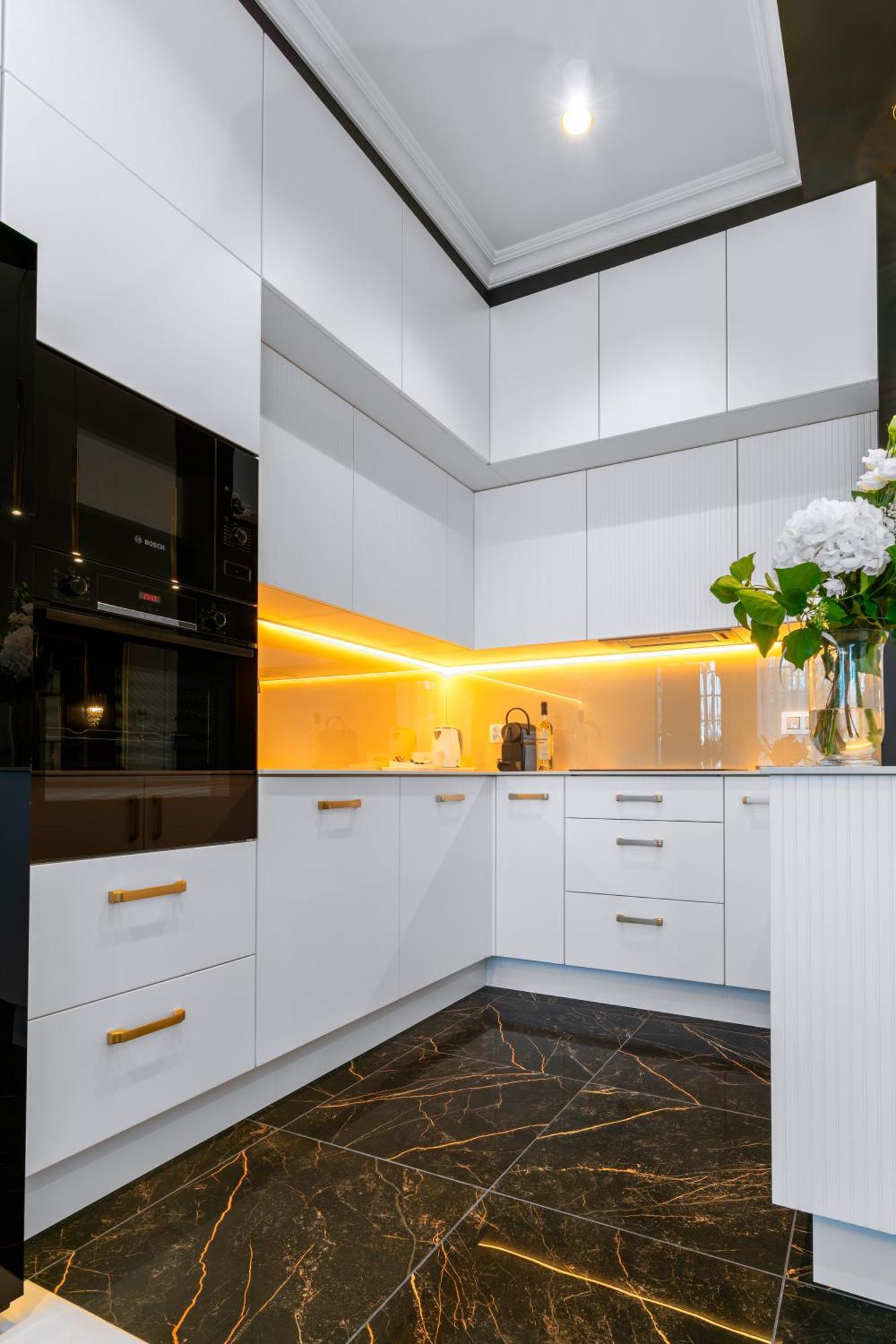 Apartament Versace Jana Pawla 弗罗茨瓦夫 外观 照片